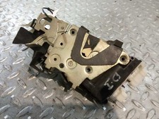 Porte avant et accessoires Peugeot 605