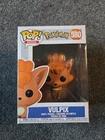 Funko POP! Games: Pokemon - Vulpix #580