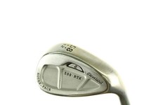 Cleveland 588 RTX CB Satin Lob Wedge 58° Right-Handed Steel #25730 Golf Club
