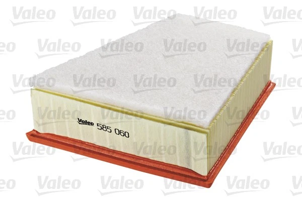Filtro de aire VALEO 585060 para SEAT SKODA VW Foto 2 de 3