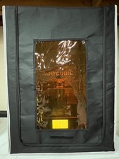 Anycubic Photon M3 plus with vented enclosure and wash and cure machine