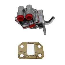 153-0488 FUEL LIFT PUMP Fits CAT 3024C 3034 1530488