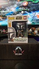Funko Pop #585 The Mandalorian