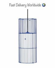 IKEA SOLVINDEN LED Lámpara de Pie Colgant…