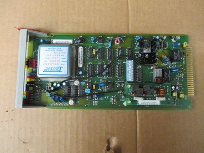 Motorola MLN6577A Synchronous Card