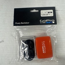 NEW GoPro Floaty Backdoor for HERO 4/3 and HERO Cameras