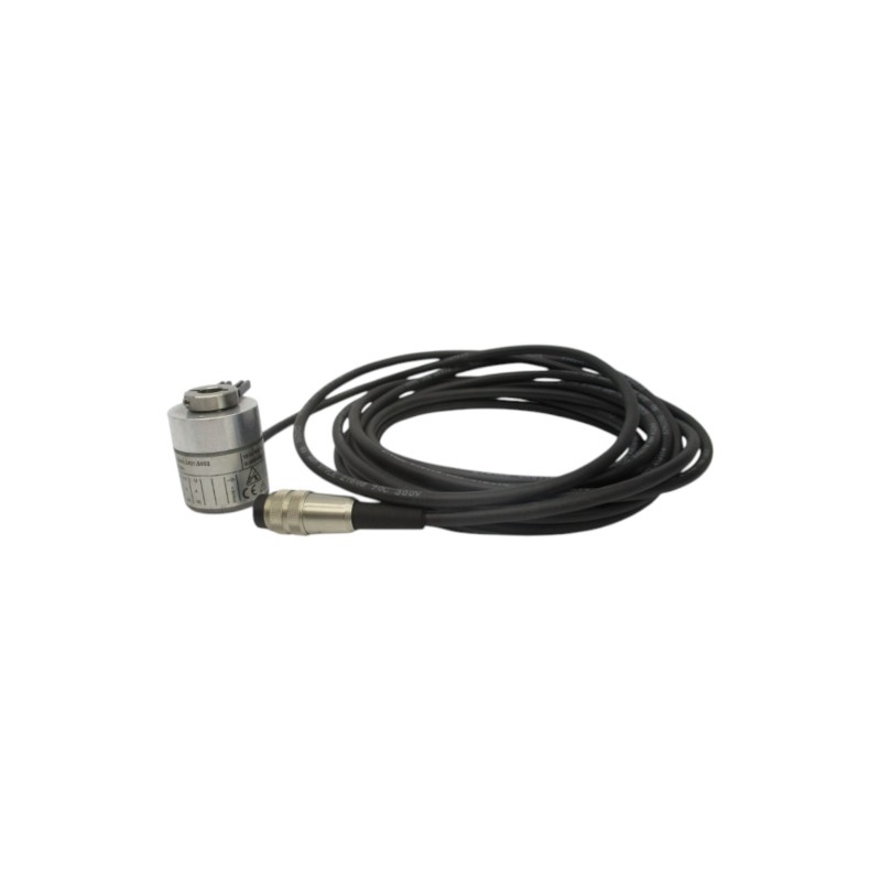 KUBLER 8.3671.0640.2421.S002 15-30VDC UNMP | eBay