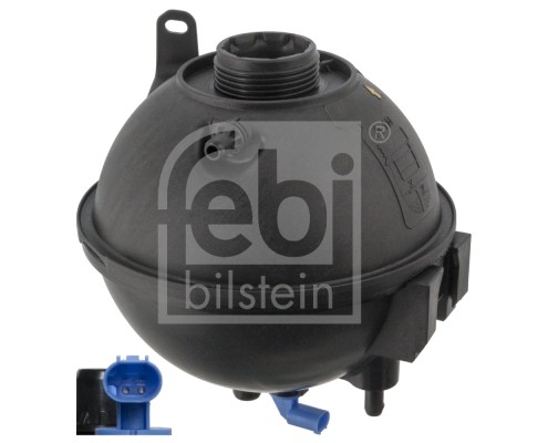 FEBI BILSTEIN EXPANSION TANK, COOLANT BMW X3 X4