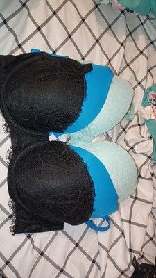 victoria secret bras 34d And 34c