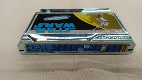 Namco Star Wars version FC software Famicom