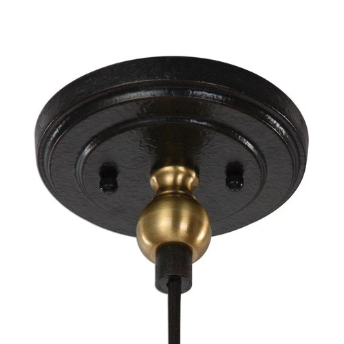 Adastra Pendant 1 Light     -Traditional Installation Lighting Fixtures - Picture 3 of 7