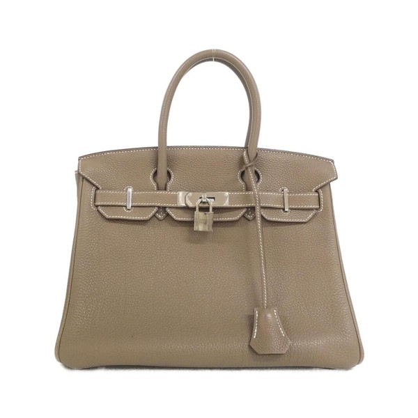 Authentic Hermes Birkin 30 030520CK Bag #230-000-653-1859