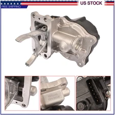 Front Differential Actuator For Toyota Tacoma Tundra 3.4L 4.7L 2000-2006 4WD