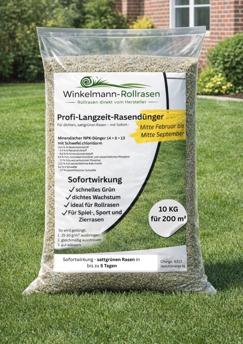 Rollrasendnger online kaufen | eBay.de