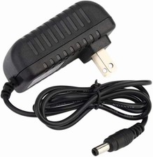 Power Supply AC Adapter for ZIP IOMEGA EXTERNAL 250 MB ZIP DRIVE AP05Z-UV Mains