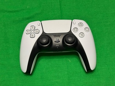 PS5 Controller CFI-ZCT1W - Weiß Original  SONY Wireless DualSense / GUT