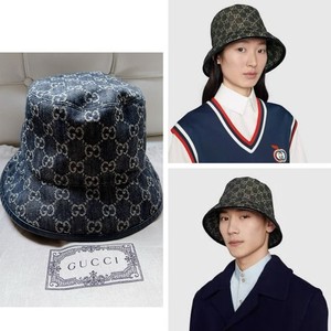 Gucci Denim Hat | eBay display picture 1