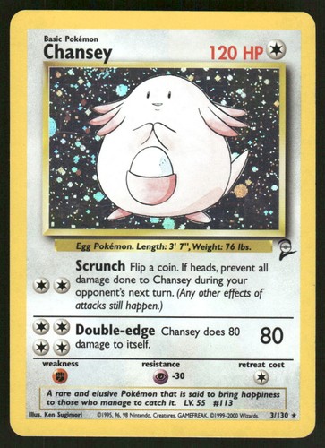 Chansey
