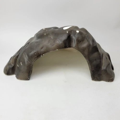 1973 GI JOE Adventure Team Training Center CAVE