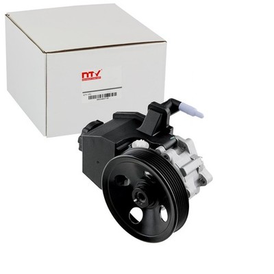 NTY SERVOPUMPE HYDRAULISCH passend für MERCEDES-BENZ C-KLASSE CLK E-KLASSE SLK