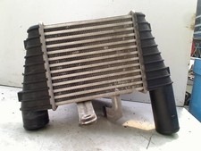 LADELUFTKÜHLER Smart Forfour (454) 2005 A6390900314