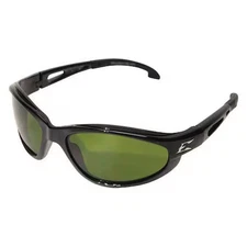 Edge Eyewear Sw11-Ir3 Dakura, Welding Safety Glasses, Anti-Scratch, Laser