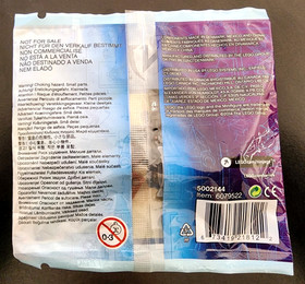 Lego Ninjago Masters Of Spinjitzu Battle Pack 5002144 New Sealed Dareth Rebooted