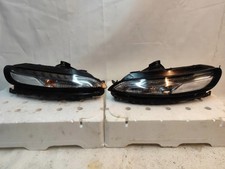Frontscheinwerfer Jeep Cherokee Kl 68157104 Ein Stück (Rechts oder Links)