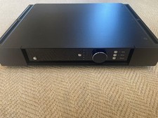 Rega Elicit R Integrated Amplifier Boxed 
