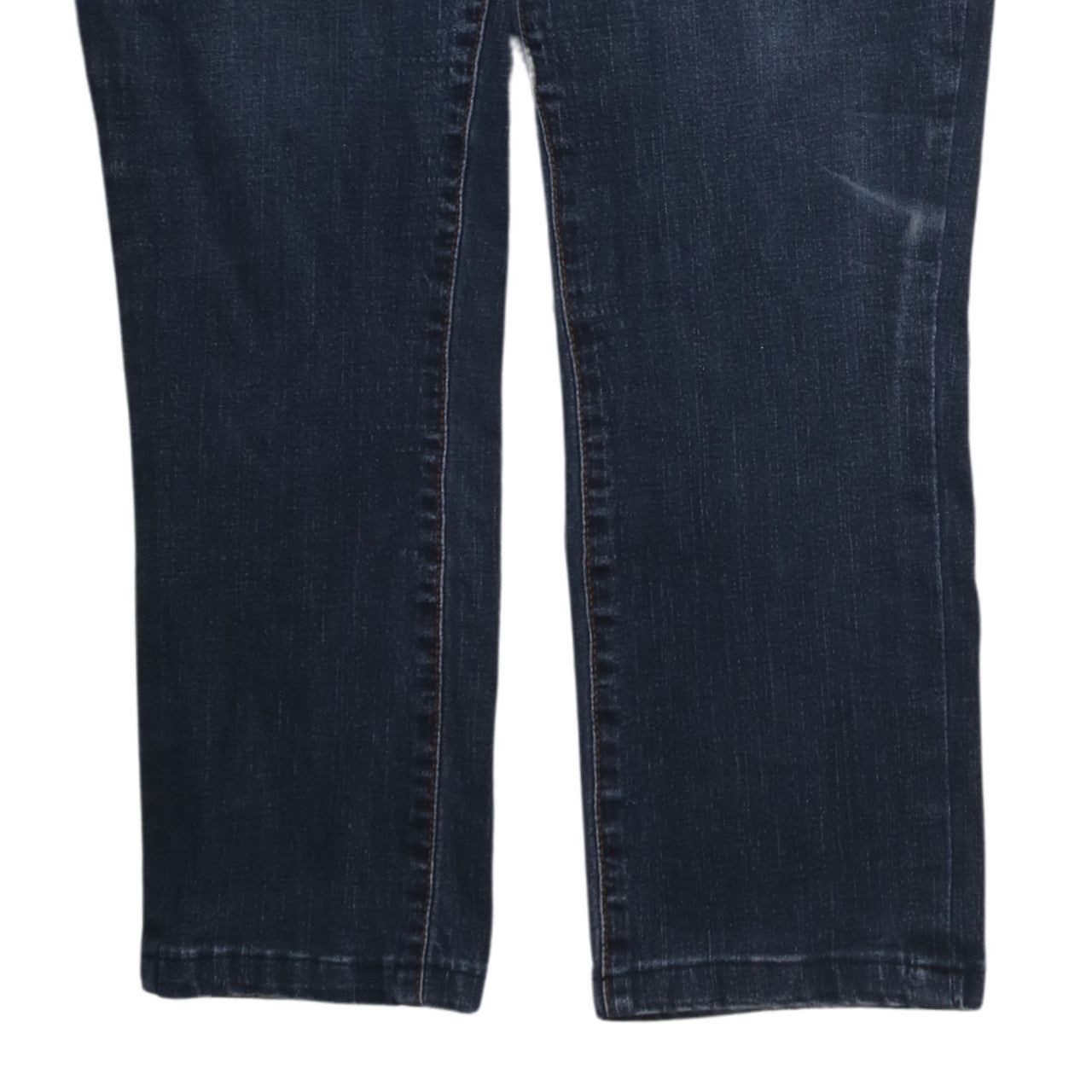 Signature Blue Trousers Mens image 5