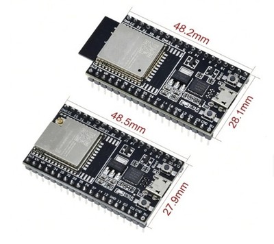 ESP32-DevKitC core board ESP32 development board ESP32-RM-32D ESP32-RM-32U