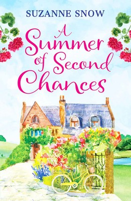 Suzanne Snow | A Summer of Second Chances | Taschenbuch | Englisch (2021)