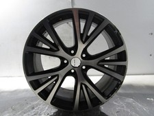 Seat Ateca Alloy Wheel Rim Front/Rear Genuine 8.0Jx19 ET45 575601025R T-12-06-10