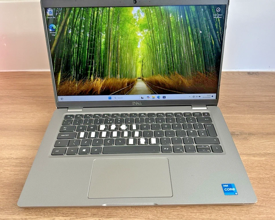 Dell Latitude 5420 · i5-1135G7 · 8GB · 180GB, photo 2 of 5