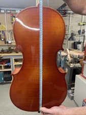 Cello - Child Size (1/8th)