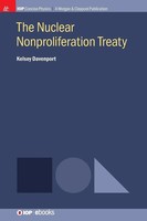 Kelsey Davenport | The Nuclear Nonproliferation Treaty | Buch | Englisch (2019)