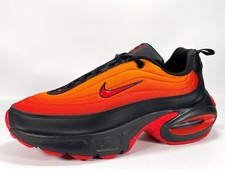 Nike Air Max Portal Men's / Women's Orange Trainers Size 9 Brand New RRP £100