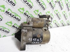 Démarreur Citroen SAXO