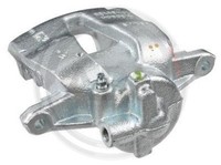 A.B.S. Bremssattel Vorne Links FüR Alfa Romeo CitroËN Passend FüR Fiat Opel