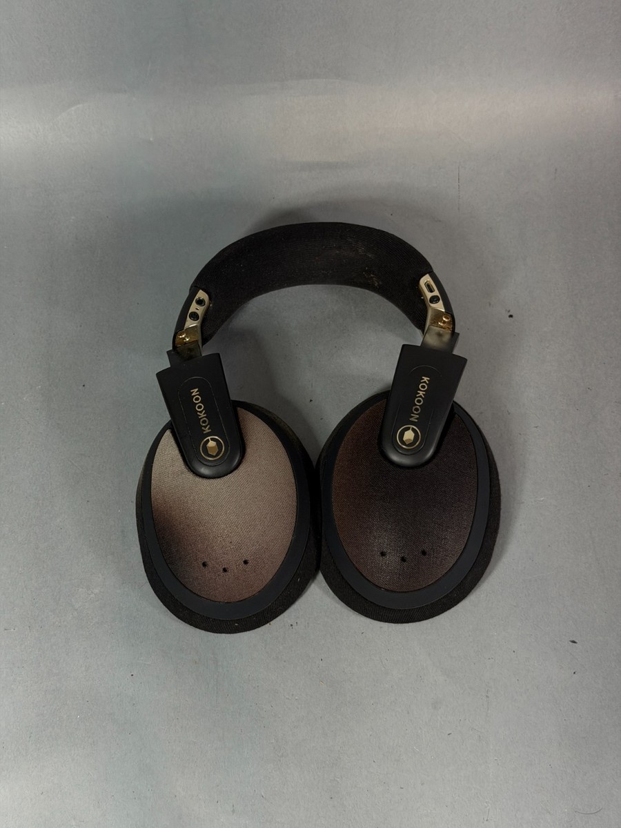 Kokoon Relax Noise Cancelling Sleep Headphones W/ (Bluetooth