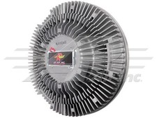 John Deere Fan Clutch Re274874 Fits 9120 9220 Tractors Re190791