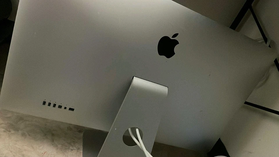 apple thunderbolt display 27 inch  - Image 2 of 3