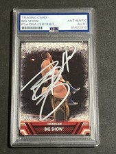 2017 Topps WWE Then Now Forever Wrestling Cards 13