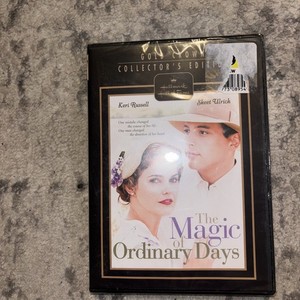 The Magic of Ordinary Days Dvd | eBay