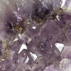 12.5"  Amethyst Portal Polished Crystal Cluster Specimen w Stand FGS-123 — photo 7