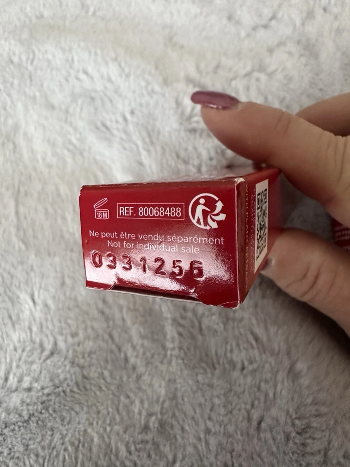 娇韵诗 Total Eye Lift 补眼霜 | 0.2 盎司 / 7 毫升 | 全新 — 第 3/3 张图片