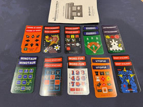 Intellivision Flashback Classic Game Console - 61 Games