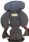 GRAY 2 PC COVER SET For Graco TriRide® 3-in-1 Car Seat