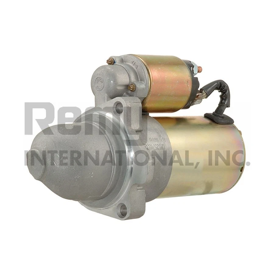 Remy Power Products    26432    Remanufactured Starter - Image 4 of 4