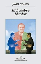 The Bi-Colour Man / The Bi-Colour Man